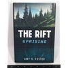 Image 1 : THE RIFT UPRISING BY AMY S. FOSTER BOOK