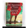 Image 1 : THE SWEETNESS OF TEARS BY NAFISHA HAJI