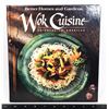 Image 1 : BETTER HOMES AND GARDENS WOK CUISINE ORIENTAL TO