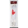 Image 1 : NEW CANADA FLAG CAR MOUNT FLAG