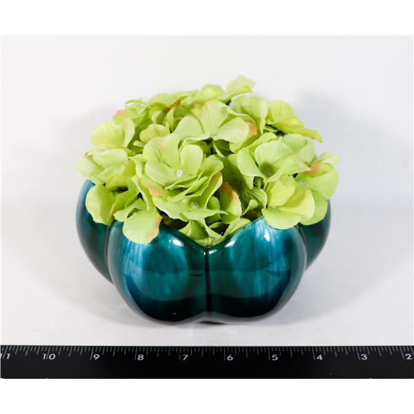 BMP STYLE CENTERPIECE BOWL/ SMALL FRUIT BOWL