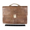 Image 1 : VINTAGE LAPTOP CASE BAG