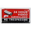 Image 1 : NEW METAL 24 HOUR VIDEO SURVEILLANCE NO