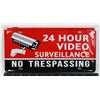 Image 1 : NEW METAL 24 HOUR VIDEO SURVEILLANCE NO