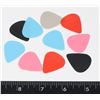 Image 1 : NEW 10 PACK OF GUITAR PICKS