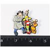 Image 1 : NEW INSPECTOR GADGET THEME LAPEL PIN