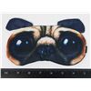 Image 1 : NEW SILLY DOG FACE EYE MASK