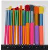 Image 1 : NEW 15PC MAKE-UP BRUSH SET