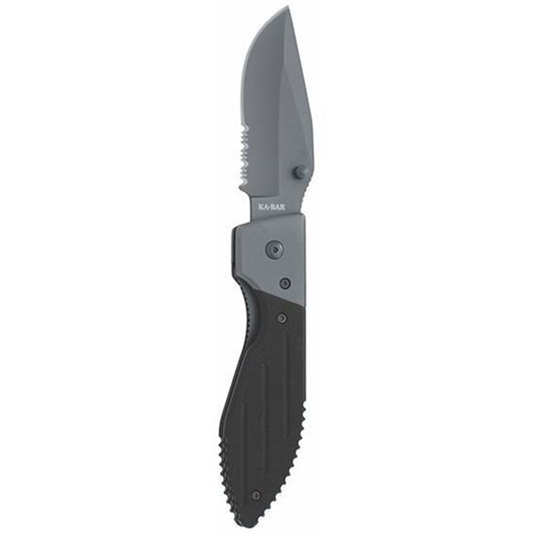 KA-BAR WARTHOG FOLDER