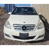 Image 3 : 2010 MERCEDES BENZ B200 TURBO 