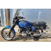 Image 1 : 1977 BMW MOTOR BIKE - 750CC - W/ OWNERSHIP