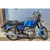 Image 3 : 1977 BMW MOTOR BIKE - 750CC - W/ OWNERSHIP