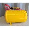 Image 2 : PORTABLE 5 GAL AIR TANK - 160 PSI