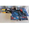 Image 3 : LOT OF 2 - BOSCH DRYWALL SCREW GUN & POWERFIST 3IN AIR CUT OFF TOOL 