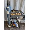 Image 1 : BLUE POINT 110 MIG WELDER W/ ACCESSORIES