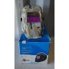 Image 2 : AUTO DARKENING WELDING HELMET