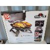 Image 1 : NAPOLEAN TRAVEL Q PORTABLE GAS GRILL - NIB