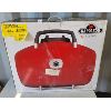 Image 3 : NAPOLEAN TRAVEL Q PORTABLE GAS GRILL - NIB