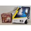 Image 2 : CAMCO RV OUTDOOR EXTENSION CORD & REGENT WORKLIGHT