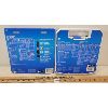 Image 2 : LOT OF 2 - HART 68 & 70PC DRIVER BIT SET 