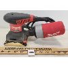 Image 1 : MILWAUKEE 120V 1/4 SHEET SANDER