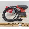 Image 2 : MILWAUKEE 120V 1/4 SHEET SANDER