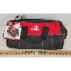 Image 2 : LOT OF 2 - HUSKY 18 IN. & 24 IN. TOOL TOTE BAGS