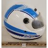 Image 3 : BELL RACING HELMET