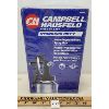 Image 1 : CAMPBELL HAUSFELD HOME IMPROVEMENT SPRAY GUN