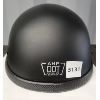 Image 2 : AHP DOT RIDING HELMET - SZ S 