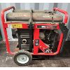 Image 2 : WALLENSTEIN WHS3000 HONDA GX160 GAS GENERATOR 
