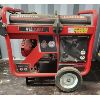 Image 3 : WALLENSTEIN WHS3000 HONDA GX160 GAS GENERATOR 