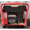 Image 4 : WALLENSTEIN WHS3000 HONDA GX160 GAS GENERATOR 
