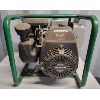 Image 2 : WALLENSTEIN HONDA GX160 GAS GENERATOR - MODEL WCC2500