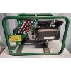 Image 3 : WALLENSTEIN HONDA GX160 GAS GENERATOR - MODEL WCC2500
