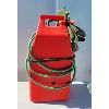 Image 4 : LINCOLN ELECTRIC PORT-A-TORCH W/ ACCESSORIES