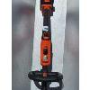 Image 2 : LOT OF 2 - BLACK AND DECKER LITHIUM WEED CUTTER & REMINGTON ELECTRIC CHAIN SAW