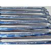 Image 2 : LOT OF 13 - MASTERCRAFT COMBINATION WRENCHES - IMPERIAL