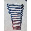 Image 1 : LOT OF 15 - GEARWRENCH PROFESSIONAL SERIES COMBINATION WRENCHES - METRIC