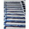 Image 2 : LOT OF 15 - GEARWRENCH PROFESSIONAL SERIES COMBINATION WRENCHES - METRIC