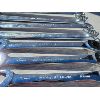 Image 2 : LOT OF 14 - REVERSEGEAR & MASTERCRAFT PROFESSIONAL SERIES COMBINATION WRENCHES - IMPERIAL & METRIC