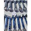 Image 2 : LOT OF 23 - MASTERCRAFT COMBINATION WRENCHES - IMPERIAL