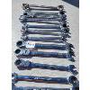 Image 2 : LOT OF 14 - GEARWRENCH & WESTWARD WRENCHES - INCL COMBINATION 