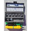 Image 2 : JOB LOT - POWER CONVERTER, IAC TESTER LIGHT SET & TERMINAL TOOLS, ETC. 