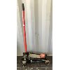 Image 1 : MOTOMASTER QUICK LIFT SERVICE JACK