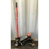 Image 4 : MOTOMASTER QUICK LIFT SERVICE JACK