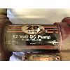 Image 2 : LOT OF 2 - 12V DC PUMP & DRAIN SNAKE