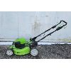 Image 3 : GREENWORKS CORDLESS SELF PROPELLED MOWER W/ CHARGER