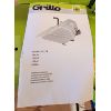 Image 3 : GRILLO ROTARY TILLER ATTACHMENT - 30IN - NEW