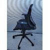 Image 2 : ADJ ERGONOMIC OFFICE CHAIR